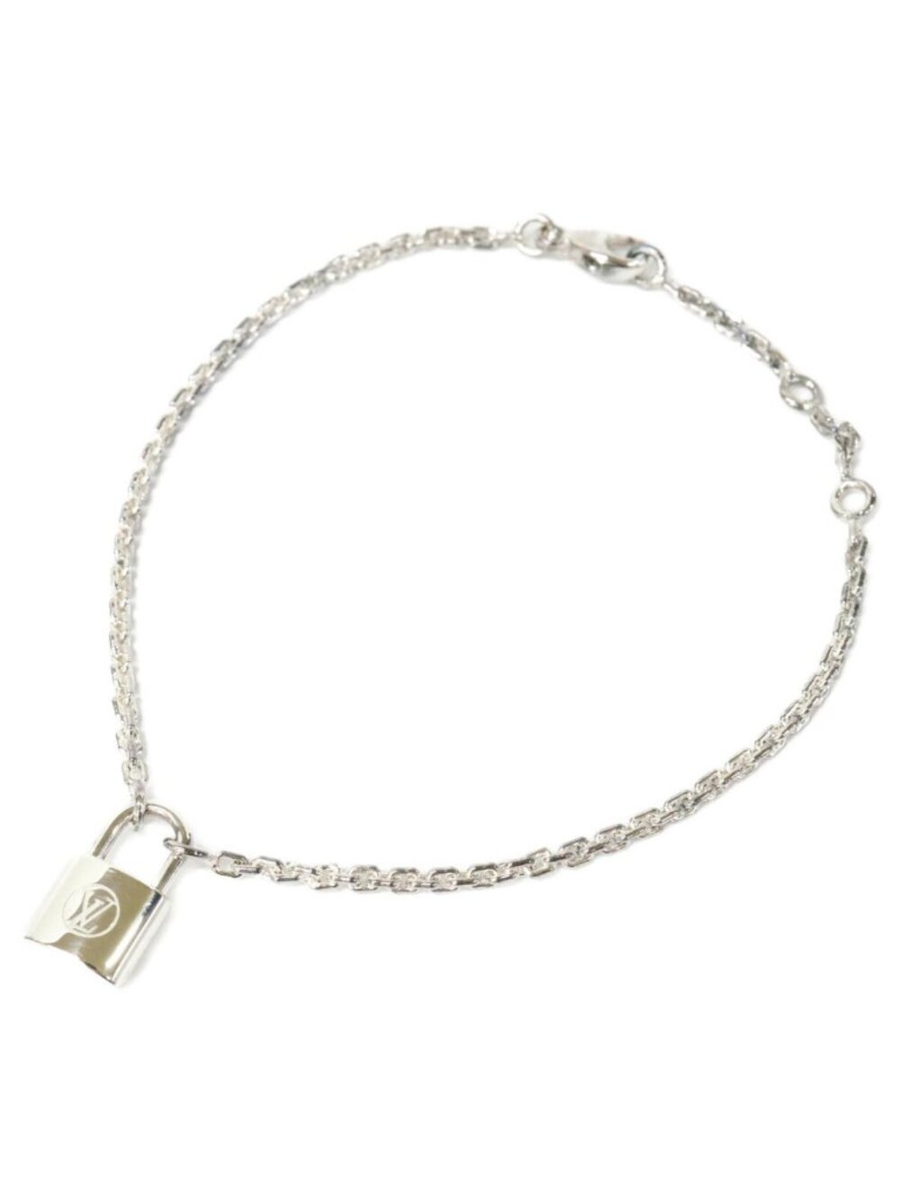Louis Vuitton Lockit Chain